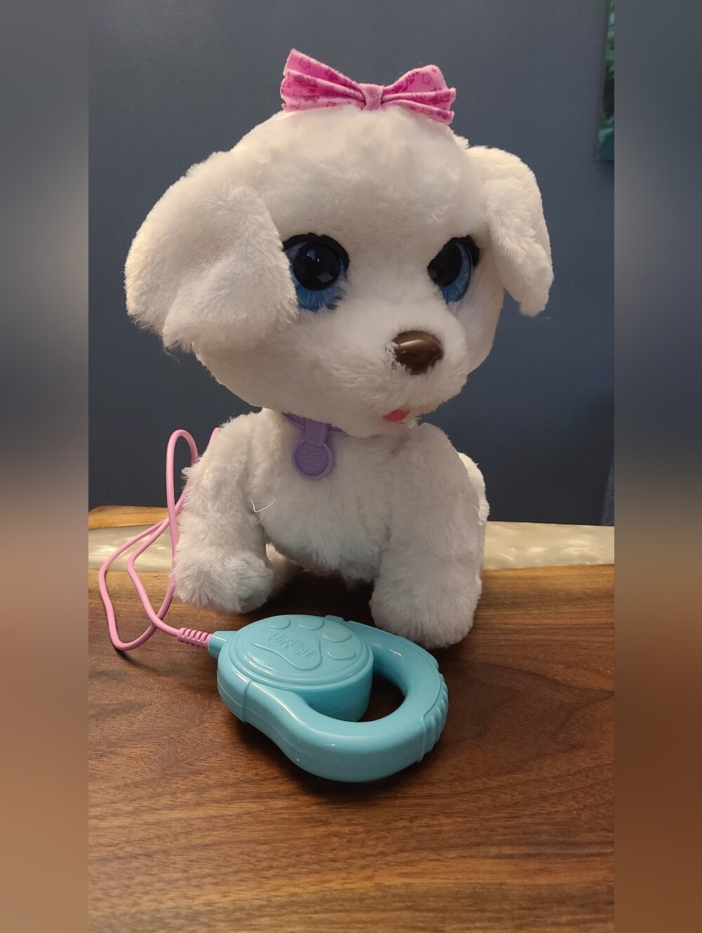 furReal GoGo My Dancin' Pup